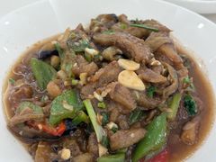 -天天渔港(杏林街店)