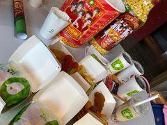 -德克士(前门店)