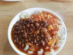 -太原面食店(解放路店)