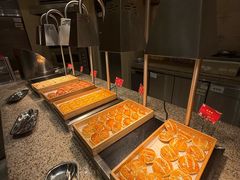 -熊猫自助餐厅.萌趣城堡(长隆熊猫酒店)