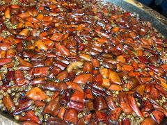 -雲蜀龙阁·金牌水煮鱼(方庄店)