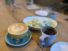 -UPPER KITCHEN(延安路店)