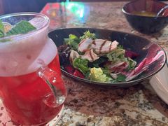 -BROWNSTONE布朗石西班牙餐厅(富城店)