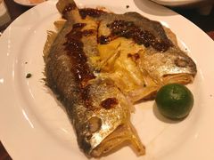 -观澜湖酒店·邀月庭中餐厅