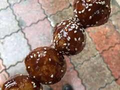 -邓记新一代糖油果子(四川煤管局供销公司职工宿舍店)