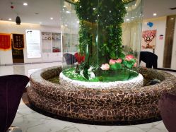 点击看大图 -纵享怡月月子中心(西稍门店)
