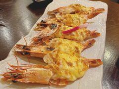 -松子料理(白家庄店)