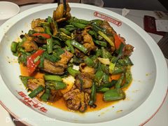 -百年神厨·地道川菜(清江西路店)