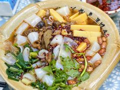 -嘉里饭庄