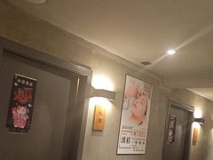 -施奈儿.洗头頭療.按摩SPA.采耳(上梅林店)