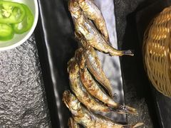 -温度烤肉专门店