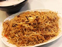 -大师傅粥品(埃华街)