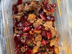 -食神又名厕所兔
