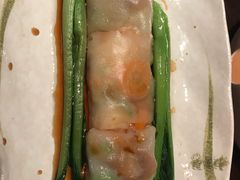 -海航大厦万豪酒店彩海轩中餐厅(霄云路店)