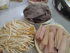 -储奇门鳝鱼火锅(总店)