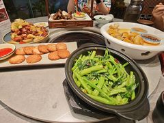 -创味·民间海南菜·非遗藤桥排骨(藤桥·免税城店)