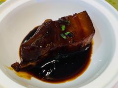 招牌红烧肉-同庆楼(滨湖万达广场店)