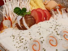 -魔丼屋(日月光店)