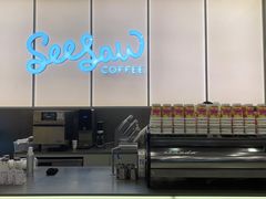 -Seesaw Coffee(武商MALL·武广店)