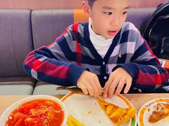 -比格比萨自助(延庆万达广场店)