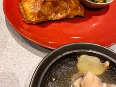 -半山腰·云南菜(侨福芳草地店)