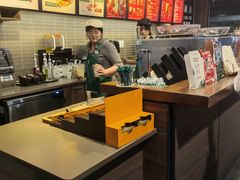 -星巴克(无锡高铁站店)