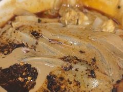 宏顺祥卤汁凉粉&nbsp;单走-清真·宏顺祥卤汁凉粉(大皮院店)