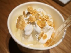 冰淇淋-小大董·烤鸭(凤凰汇店)