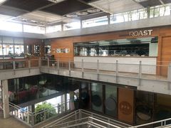 -ROAST coffee & eatery