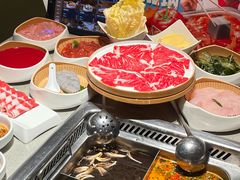 -海底捞火锅(珠影星光城夜宵主题店)