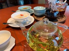 -镇江苏宁万豪酒店-苏筵中餐厅