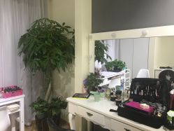 -熙画美上门MakeUp美甲美睫