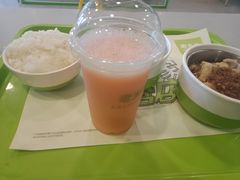 -老乡鸡(南京金宝商业广场店)