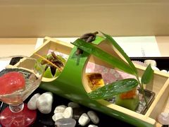 -鮨一日本料理旗舰店(总店)