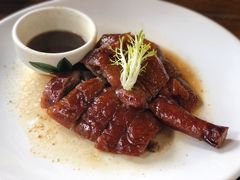 招牌烧鹅-猪肉婆私房菜(容桂总店)