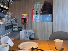 -比格比萨自助(诺亚大厦店)