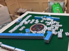 -利都新概念棋牌桌球(本溪路店)