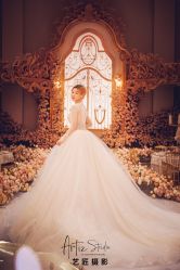-艺匠摄影ARTIZ STUDIO(南京店)