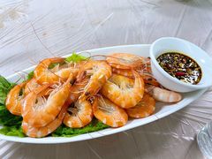 -阿杰臻选海鲜饭店(普陀山店)