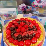 🐳帕芙琳出🍰生乳酪蛋糕惹~