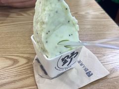 -野人先生Gelato(上海长宁龙之梦店)