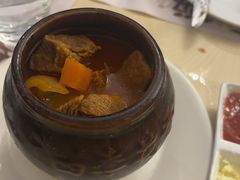 -华梅西餐厅(哈尔滨中央大街店)