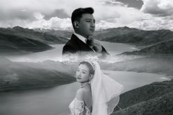 点击看大图 -风马映像摄影工作室(布宫店)