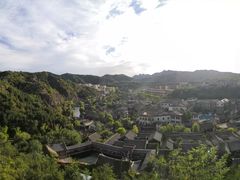 -云端咖啡(古北水镇景区店)