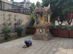 -荔湾博物馆