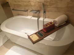 -上海衡山路十二号华邑酒店