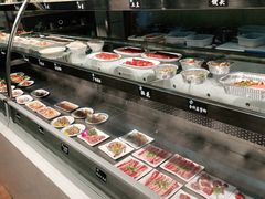 -五彩凉山自助西昌烧烤(柳翠路店)