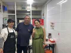 -曼曼汤包(建国西路店)