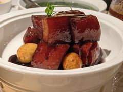 -醉庐·新上海菜(南京西路店)