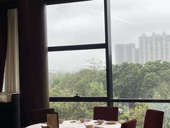 -顺德喜来登酒店·采悦轩